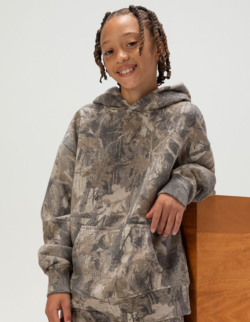 Rsq Boys Hoodie