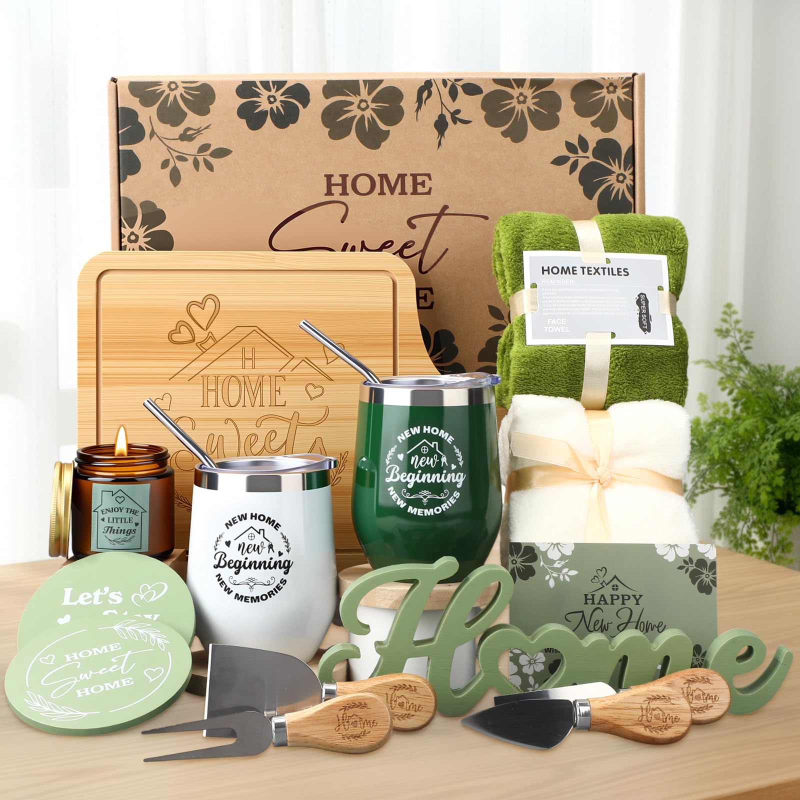 RimCereal 19-Piece Set