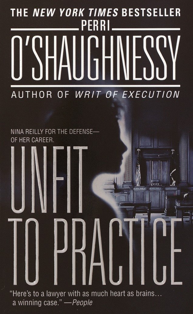 Unfit to Practice: A Novel