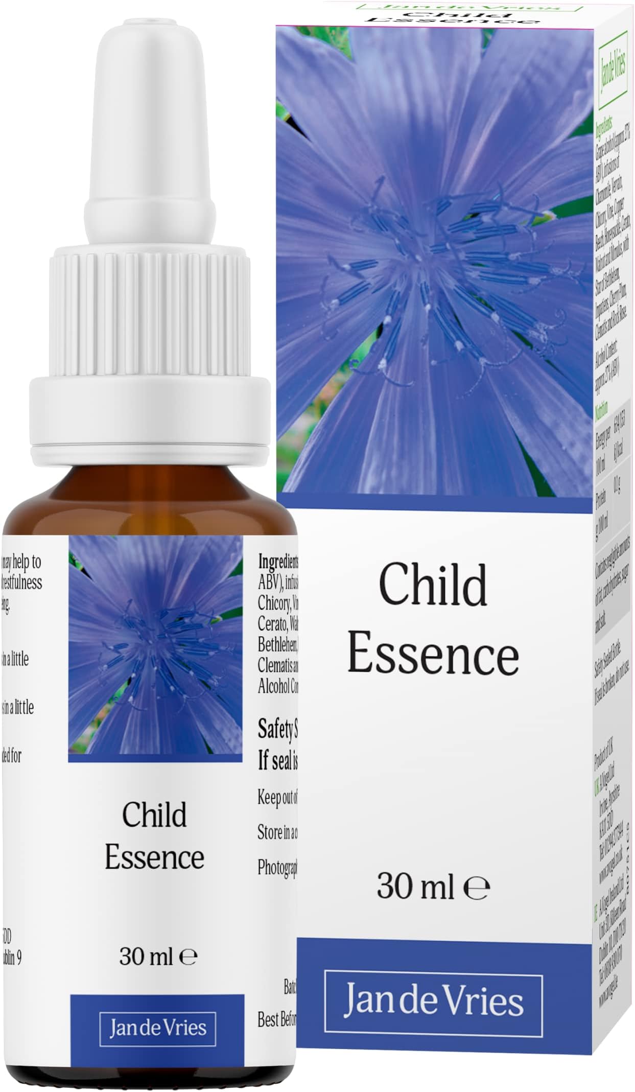 Child Essence