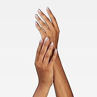 Vista 247 de Mineral Fusion Esmalte de uñas, vestido negro