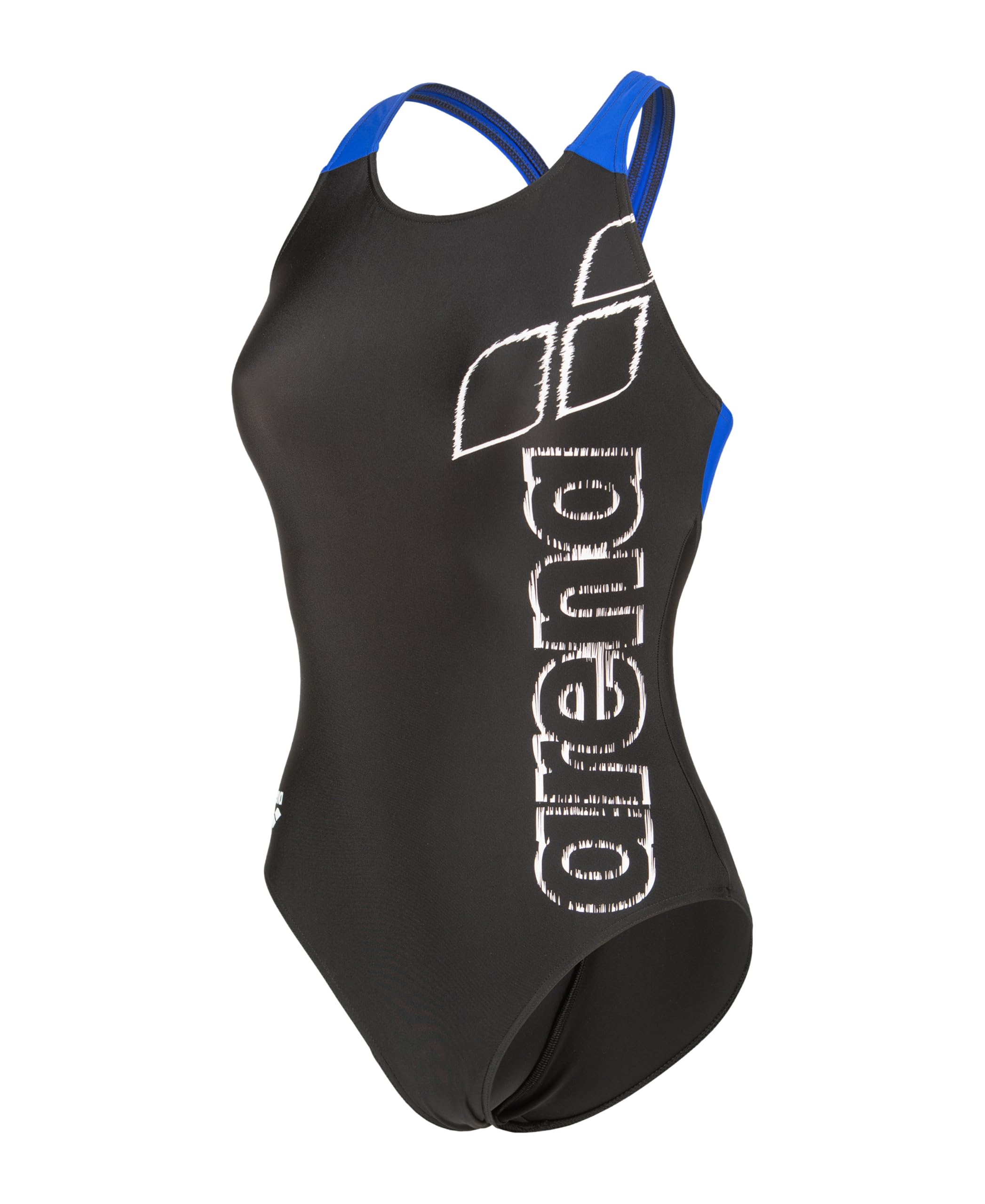 Arena Women's Arena Scratchy Swimsuit V Back Une-pièce Femme