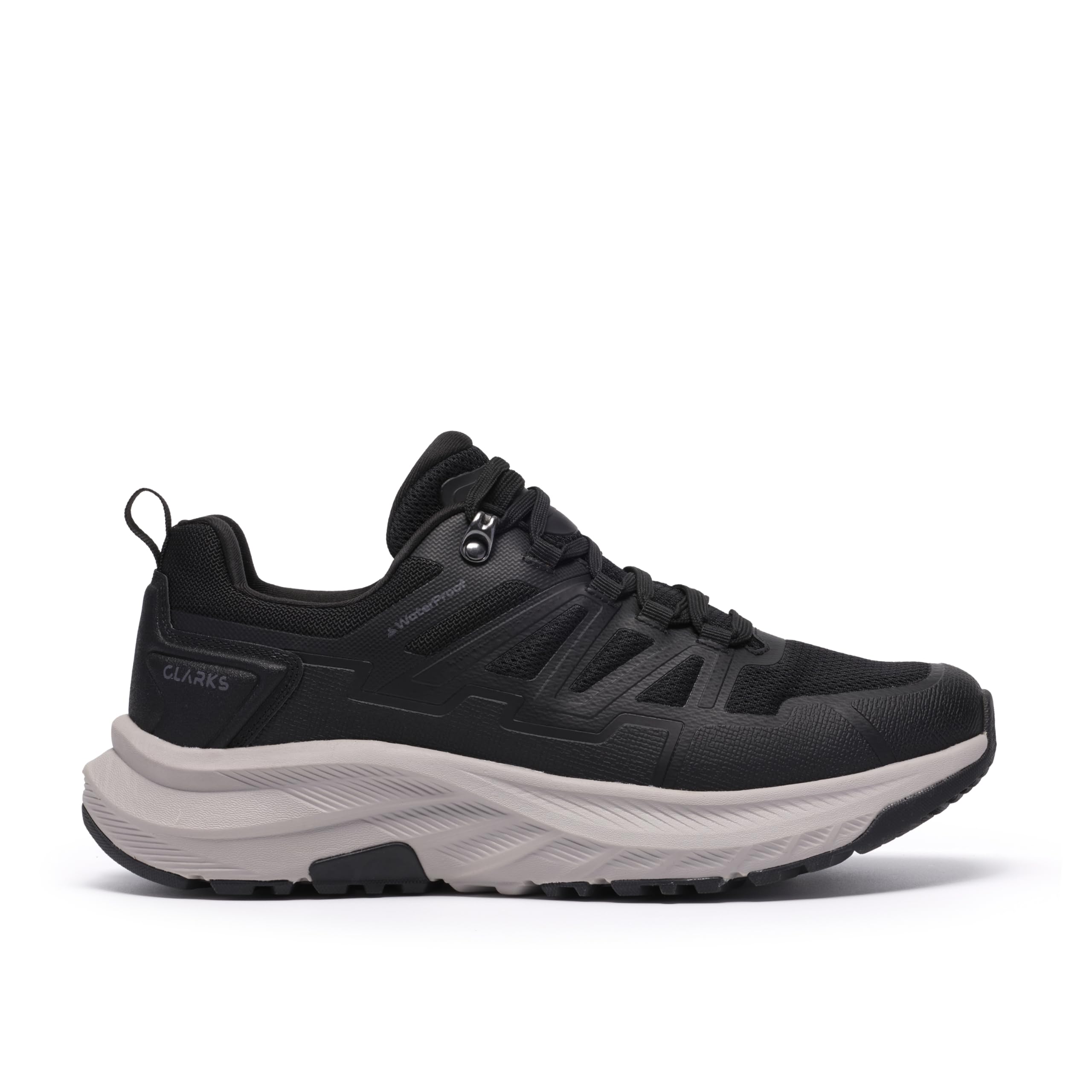 Clarks Enford Lo WP