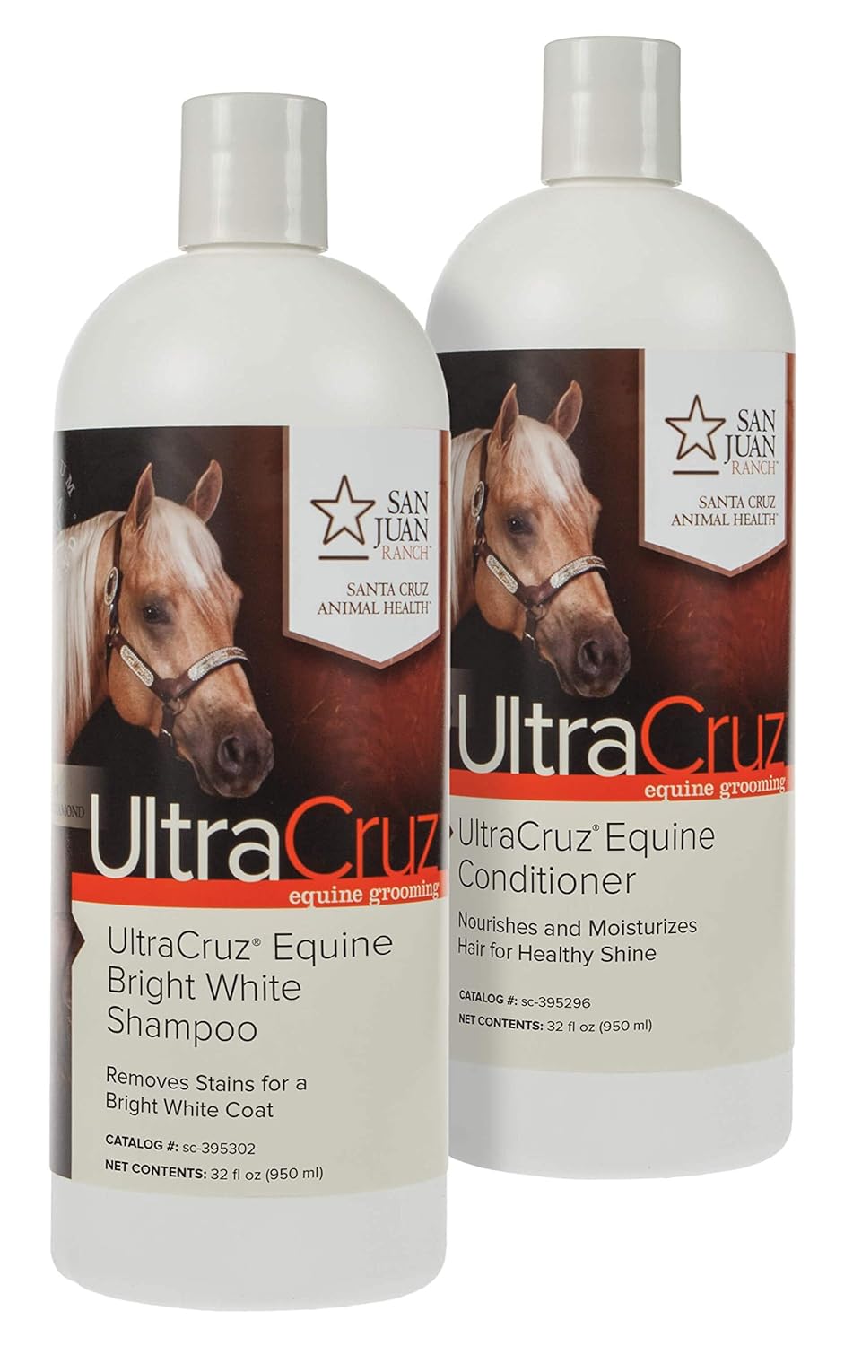 Best Horse Whitening Shampoos Buying Guide And