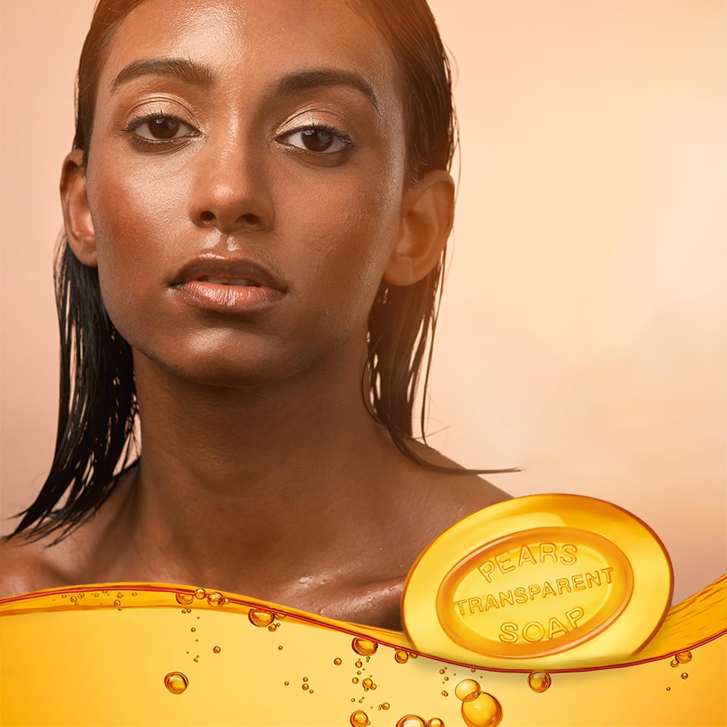 Pears Transparent Soap