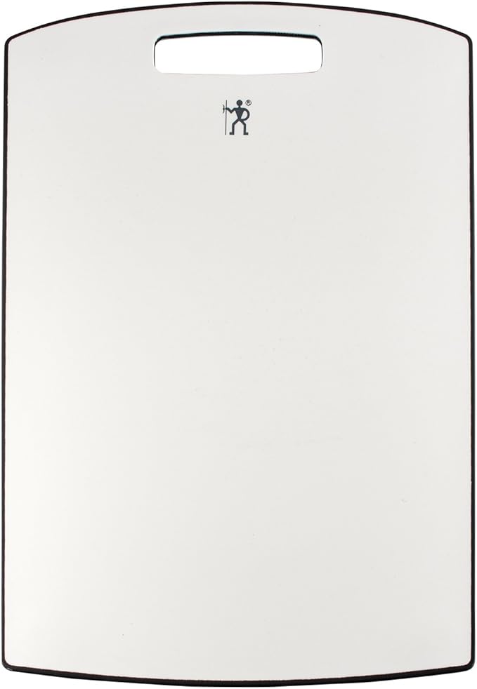 HENCKELS International Cutting Board, 10inch x 14.75inch