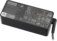 Lenovo ThinkPad X13 Yoga (20SY/20SX) Original USB-C power supply 65.0 Watt Normal design - Amazon.ae Price Tracker