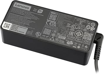 Lenovo ThinkPad T14 Gen 1 icin USB-C 65 Watt Normal Orijinal 20UD 20UE