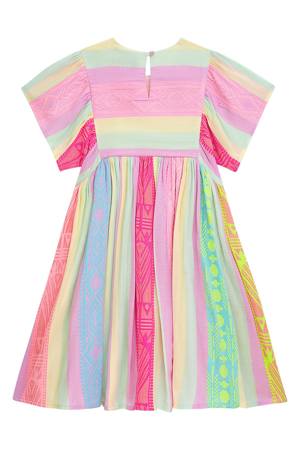 Mädchen Kleid