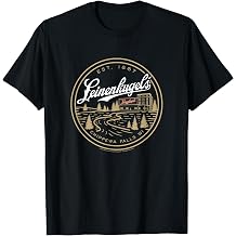 Coors Brewing Company Leinenkugels The Pride of Chippewa V3 T-Shirt