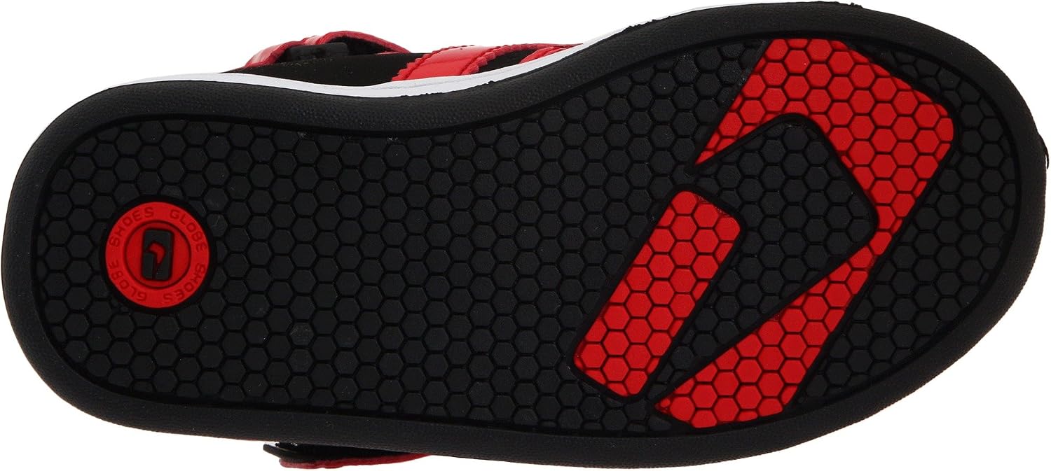 Globe Superfly