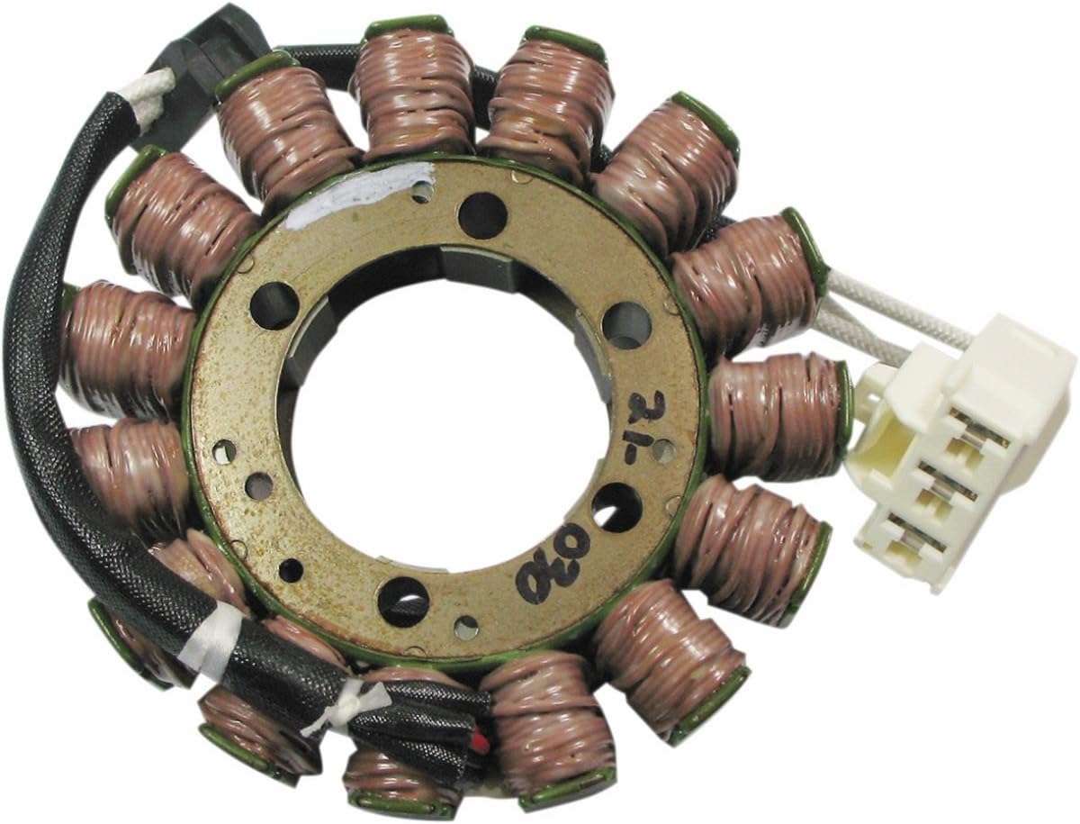 Ricks Stator-21-030