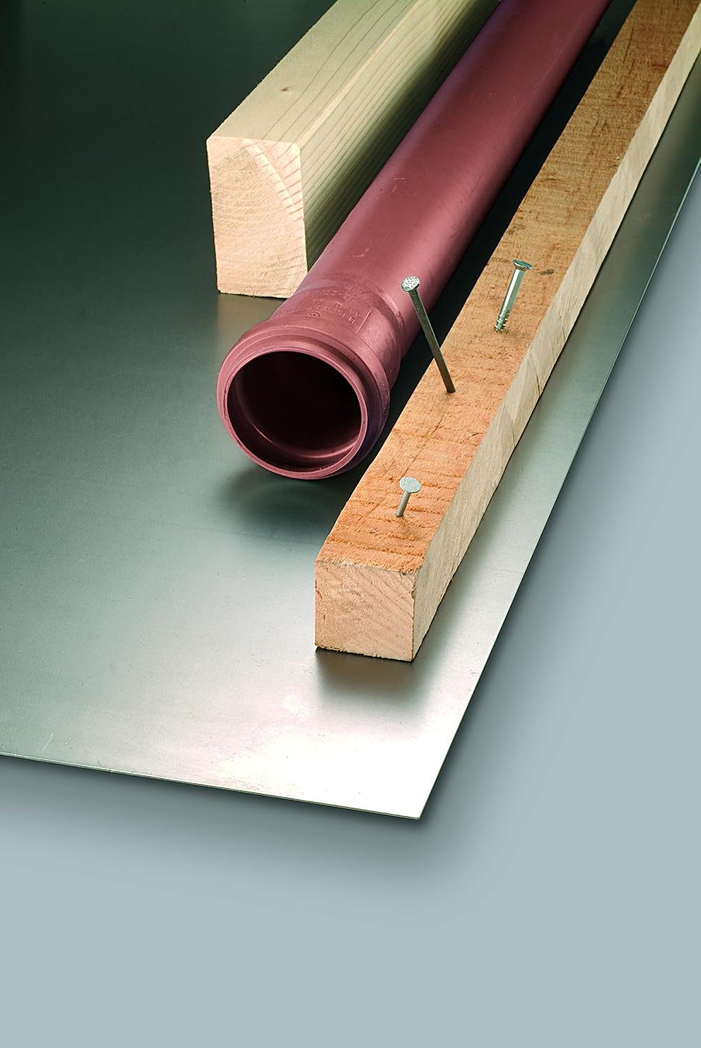 Bosch DIY Säbelsägeblatt Heavy for Wood and Metal zum Sägen in Holz und Metall (2 Stück, S 1411 DF)