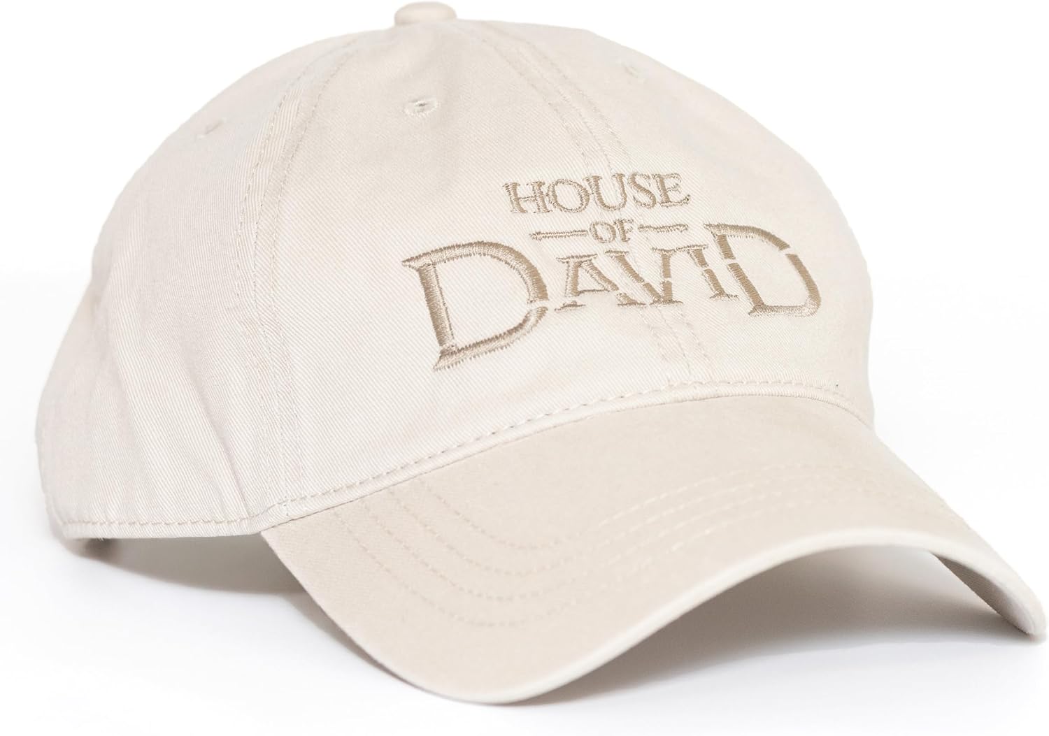 Wonder Project House of David Hats