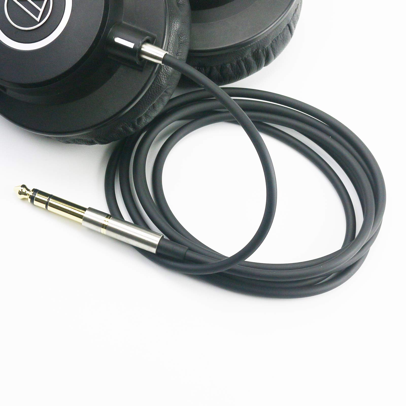 Audio Technica ATH-M50x, ATH-M40x 