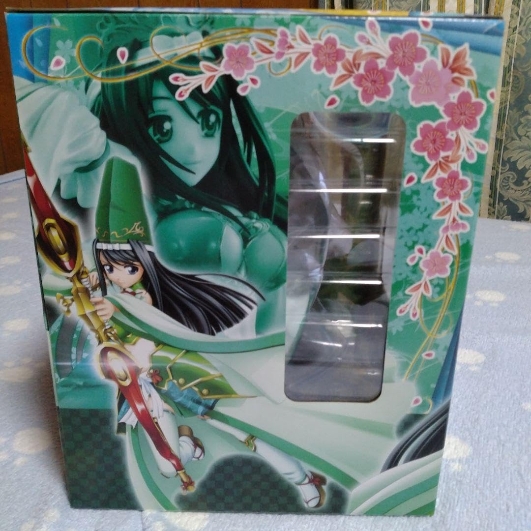 Amazon.co.jp: 白組 戦国乙女 今川ヨシモト 1/8scale フィギュア 