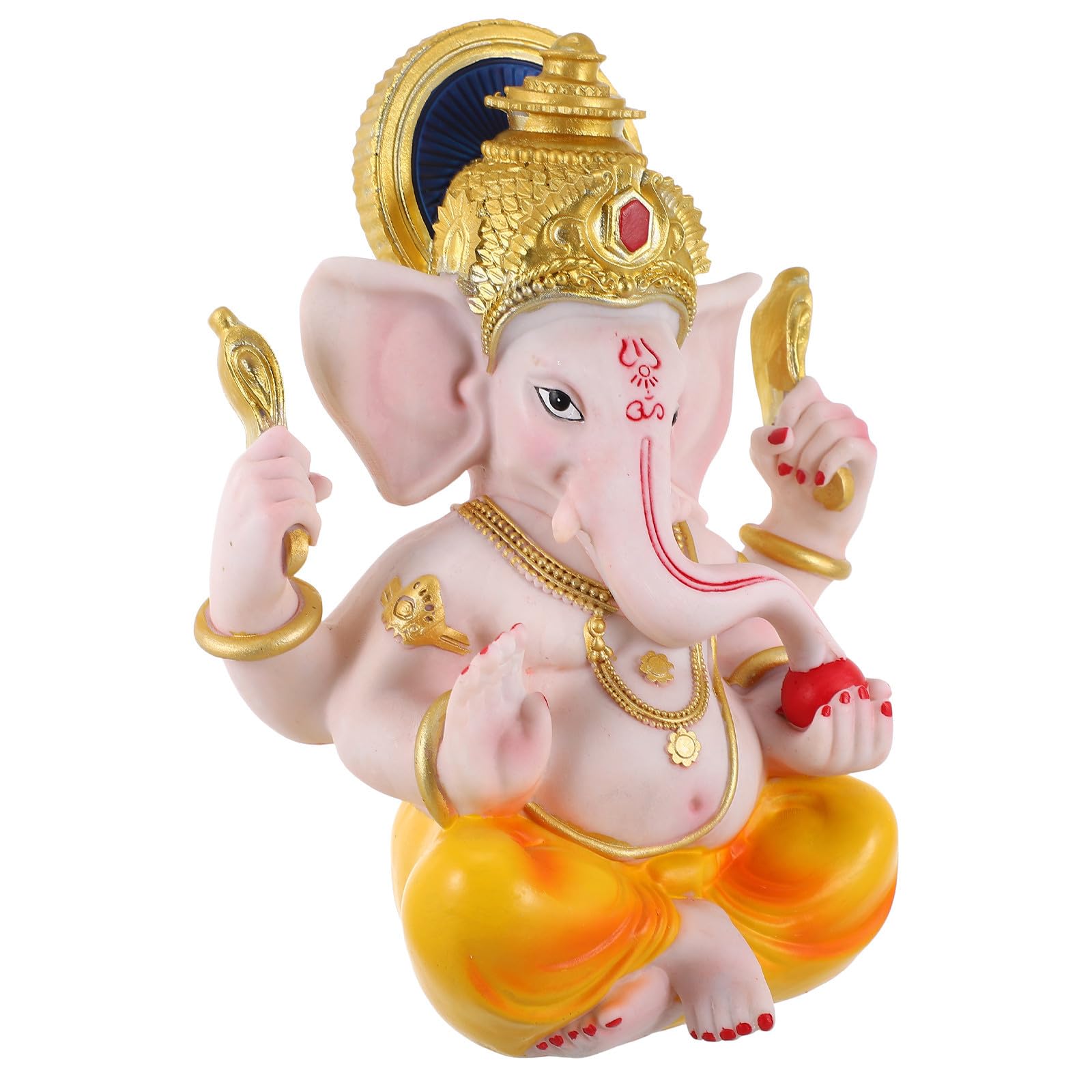 Statue Bouddha Éléphant pour créer une ambiance zen et spirituelle au bureau