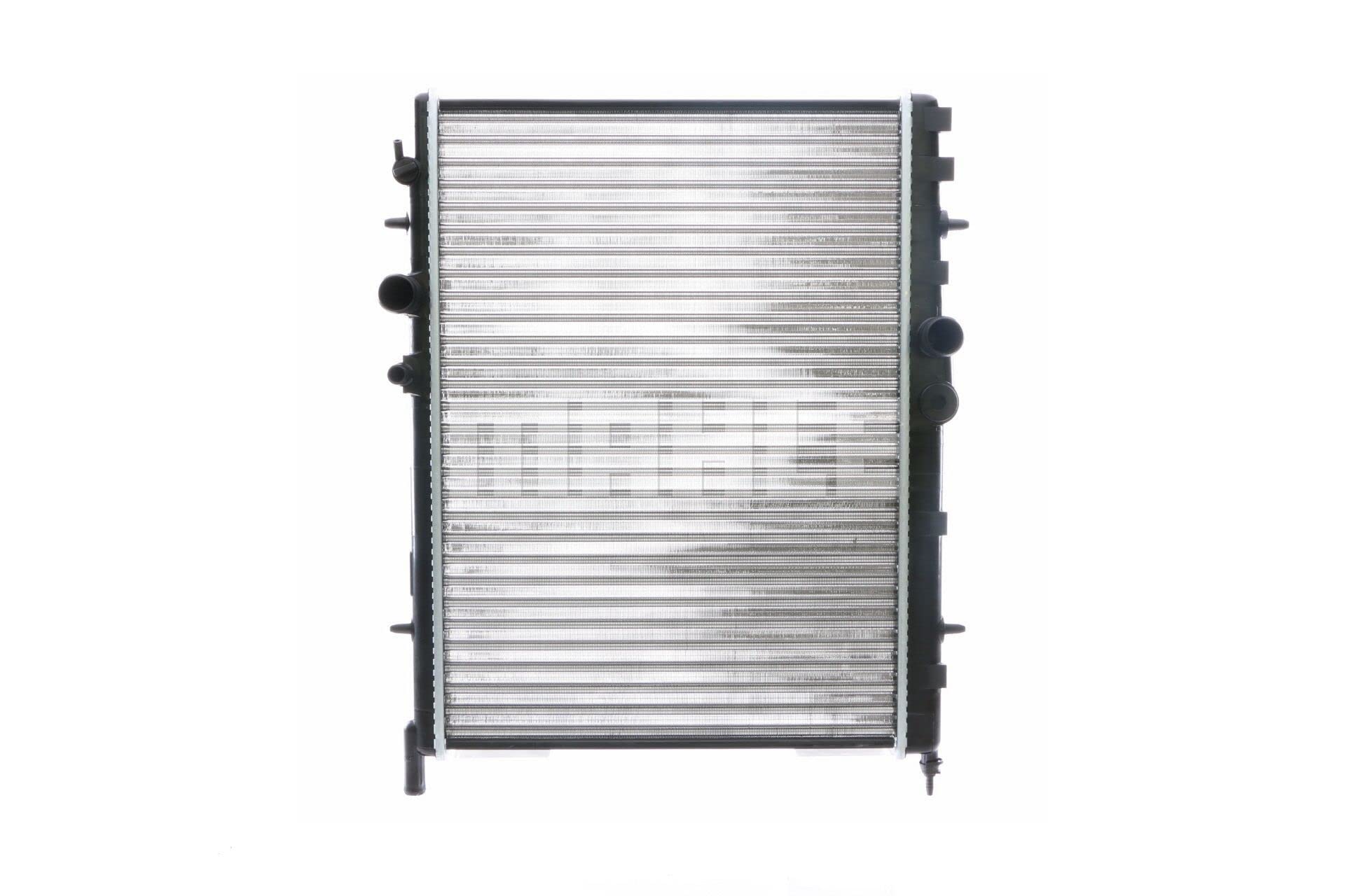 MAHLE Radiatore, Raffreddamento motore CR515000S | Compatibile con: CITROËN BERLINGO / BERLINGO FIRST Großraumlimousine (MF_, GJK_, GFK_