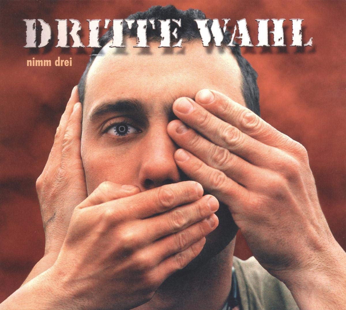 Nimm Drei (2x10") [VINYL]