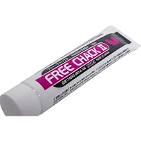 Butterfly Free Chuck 2 Single (1 Piece)