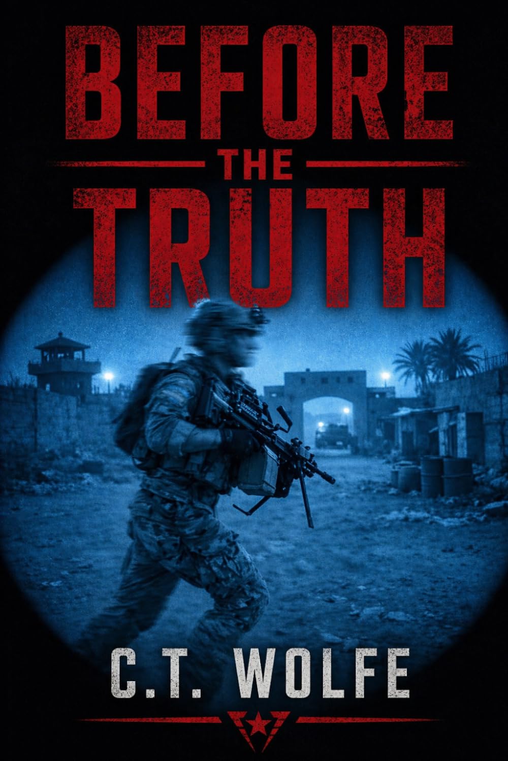 Before the truth