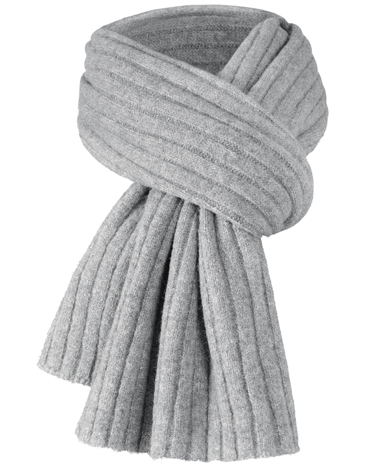 dofowork Scarf for Women - Cozy Fashion Scarves for Women winter warm, Premium winter Scarf Cold Weather Accessory-picture-30