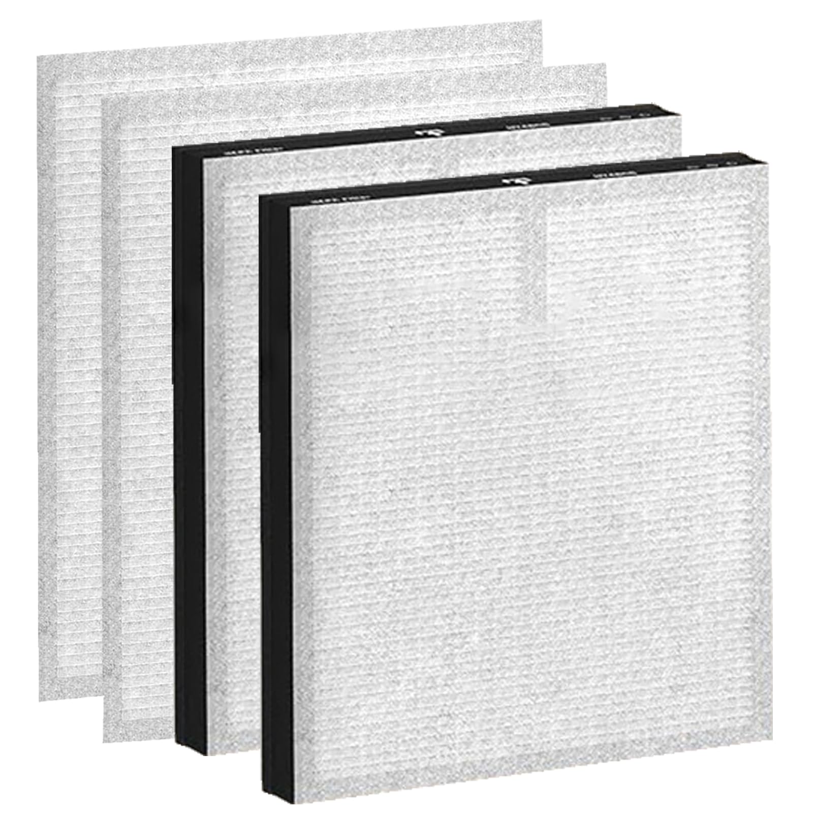 Filter voor Luchtreiniger | Vervanging voor Nedis® AIPU100CWT