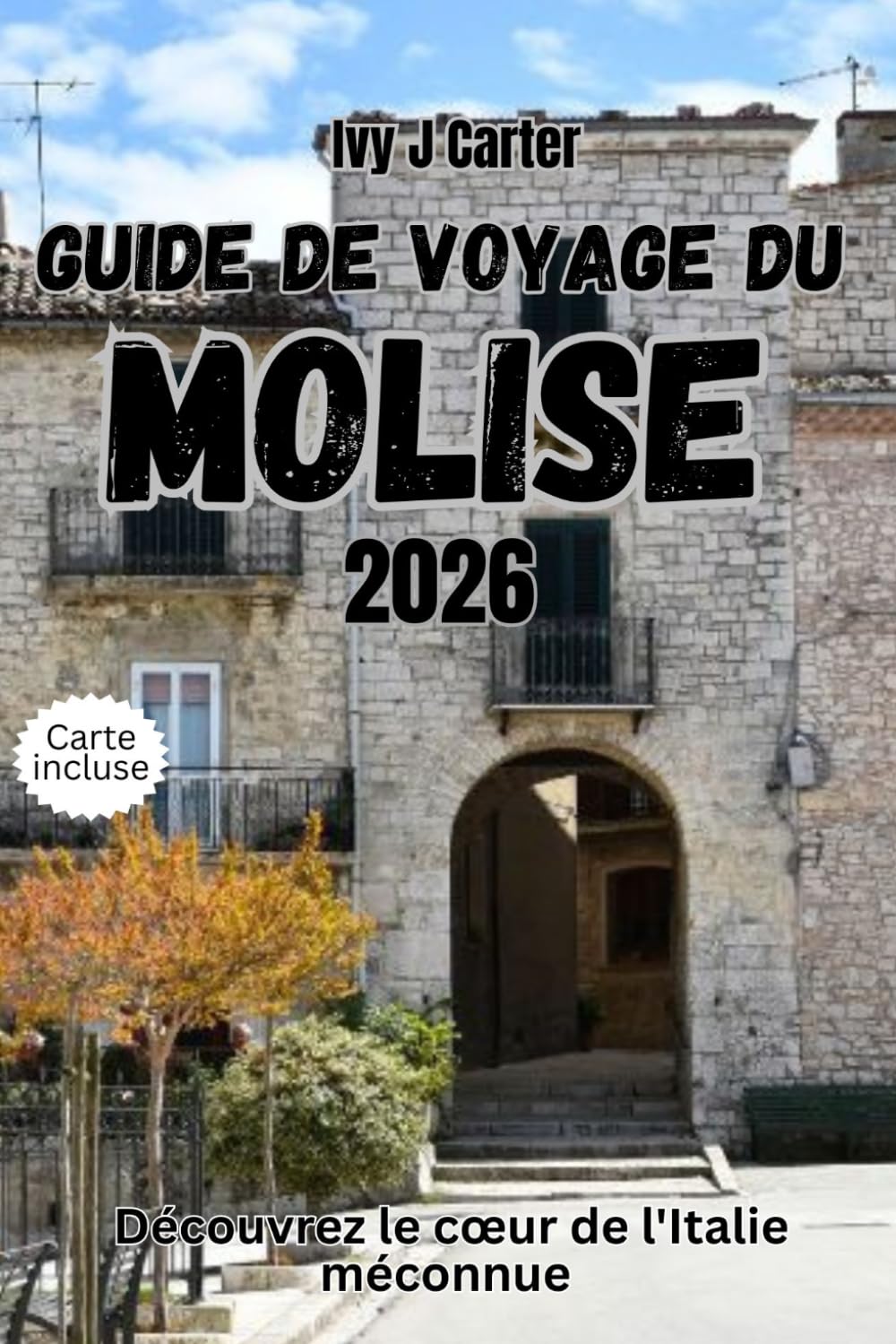 Guide de voyage du Molise 2026: Découvrez le cœur de l'Italie méconnue