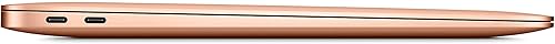 Miniatura 5 de Apple MacBook Air 2020 con Intel Core i3 de doble núcleo de 1.1 GHz (13 pulgadas, 8 GB de RAM, 128 GB) Oro (renovado)