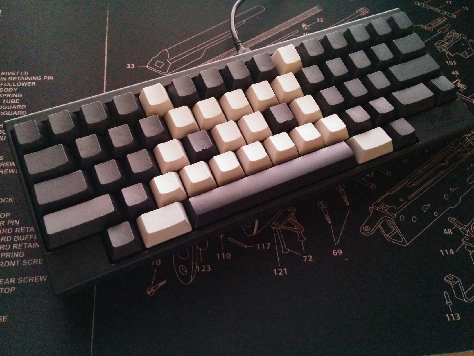 You Can't Just Have One