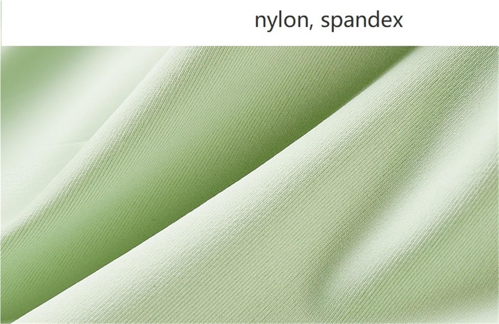 Falda de Tenis Cintura Alta Nailon Spandex for Mujer