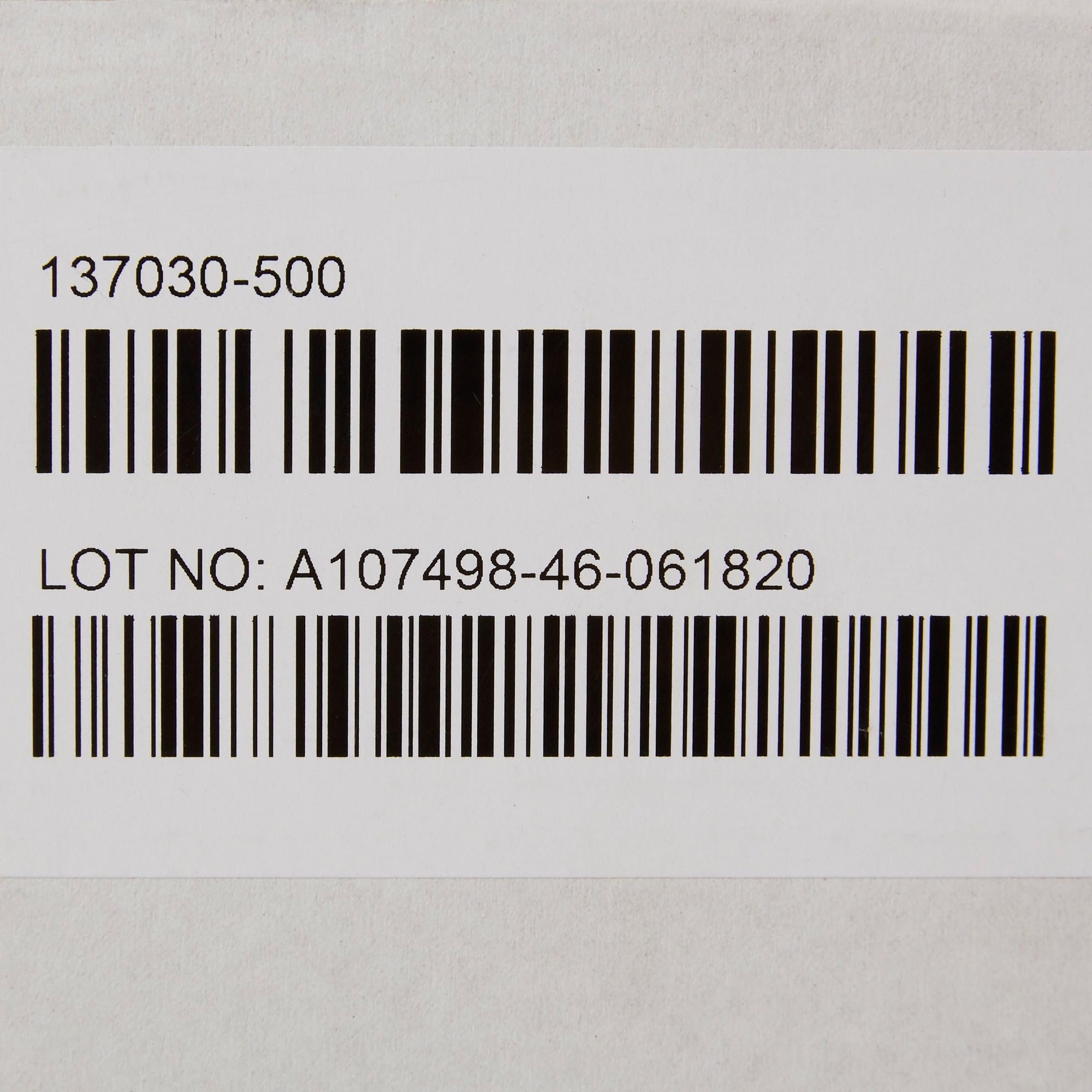 Globe Scientific 137030-500 - Pipetta graduata in LDPE, grande lampadina, non sterile, lunghezza 145 mm, capacità 5 ml (confezione da 500)