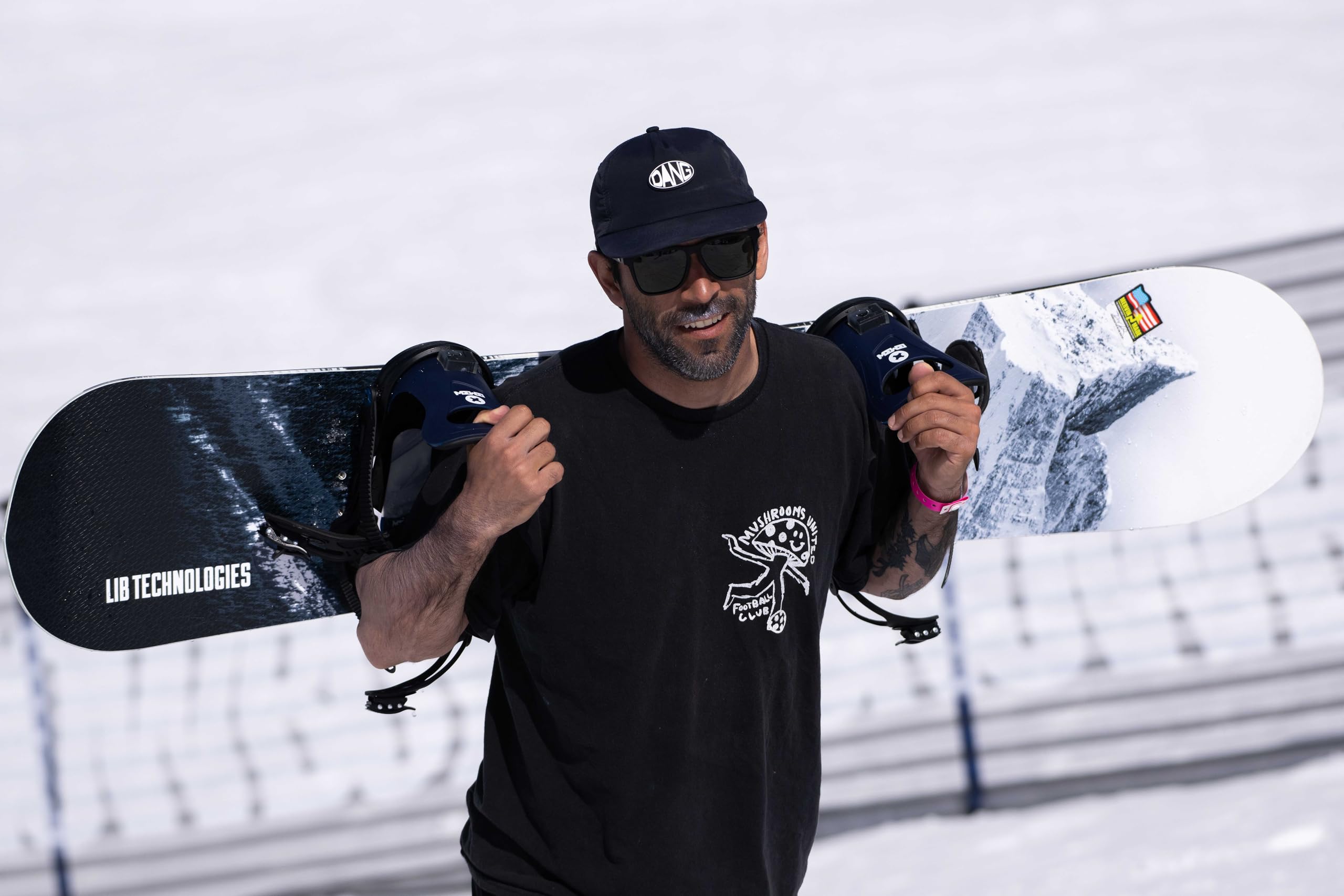 Lib Tech Cold Brew Mens Snowboard, 161 : Amazon.in: Clothing