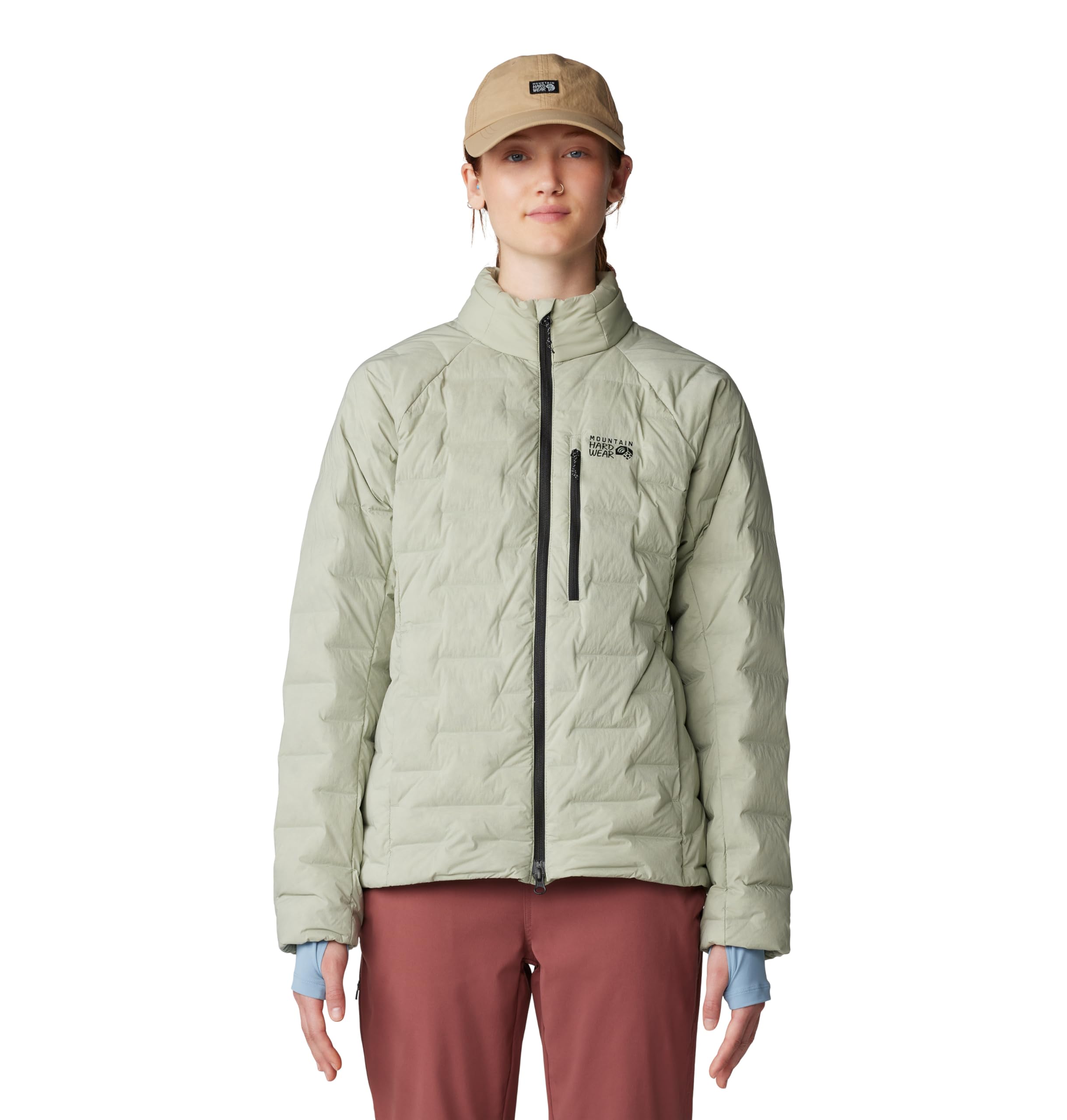 Mountain Hardwear StretchDown™ Jacket
