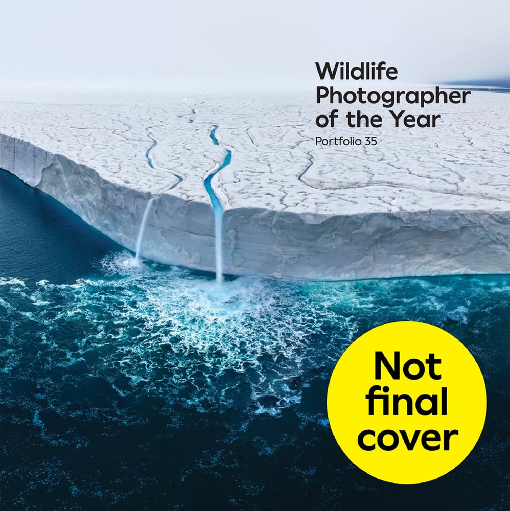 Wildlife Photographer of the Year: Portfolio 35: Volume 35