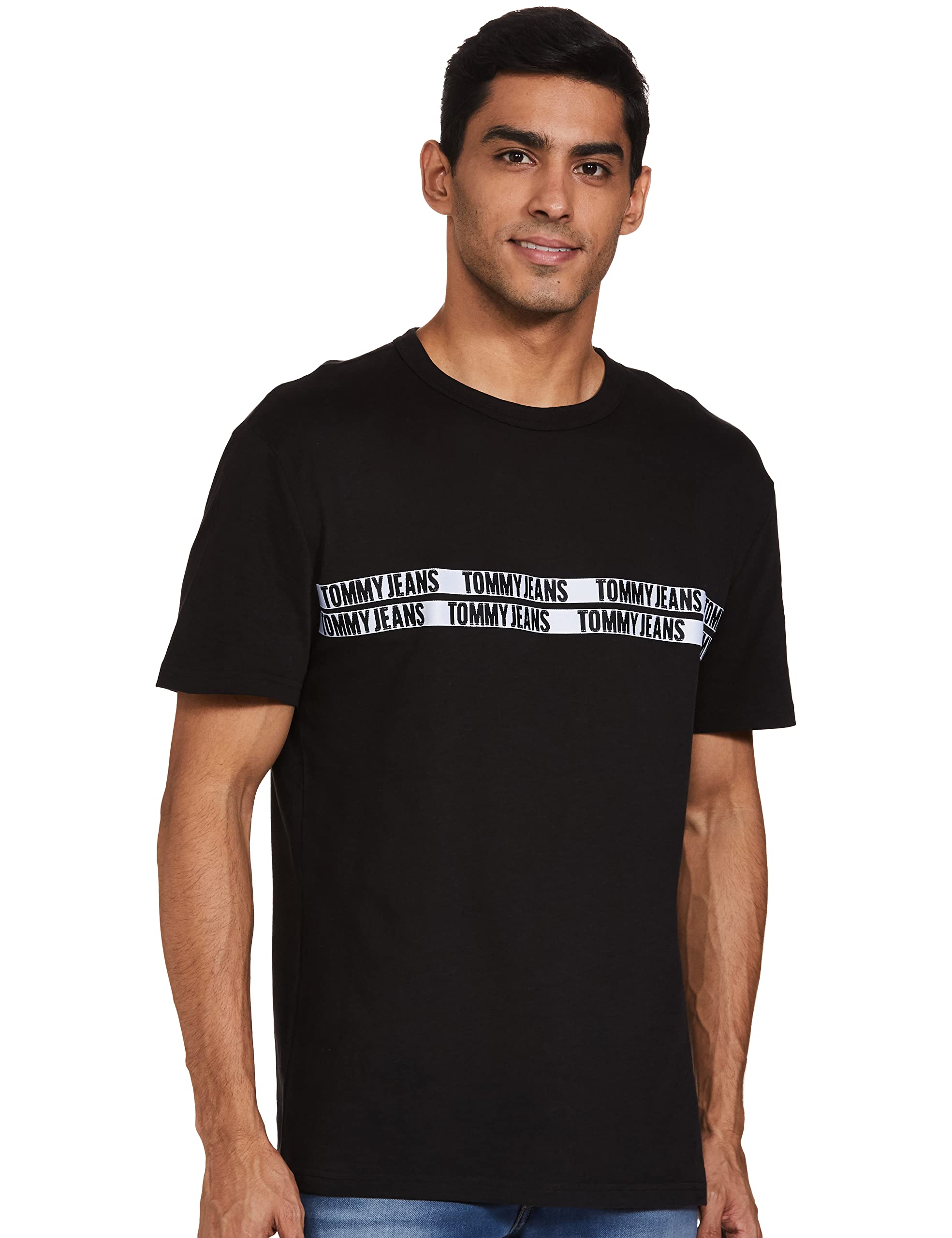 Tommy Hilfiger Men Classic Fit T-Shirt