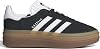 adidas Gazelle Bold para Mujer, Negro Goma IE0876 Talla 6 3