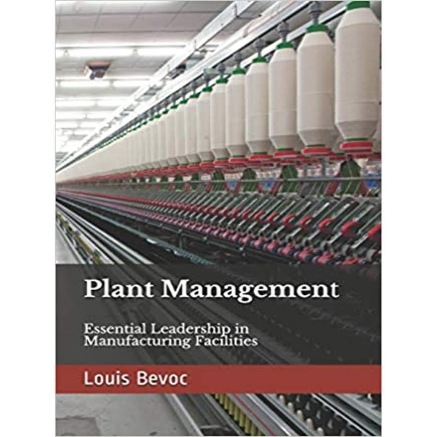 Plant Management
