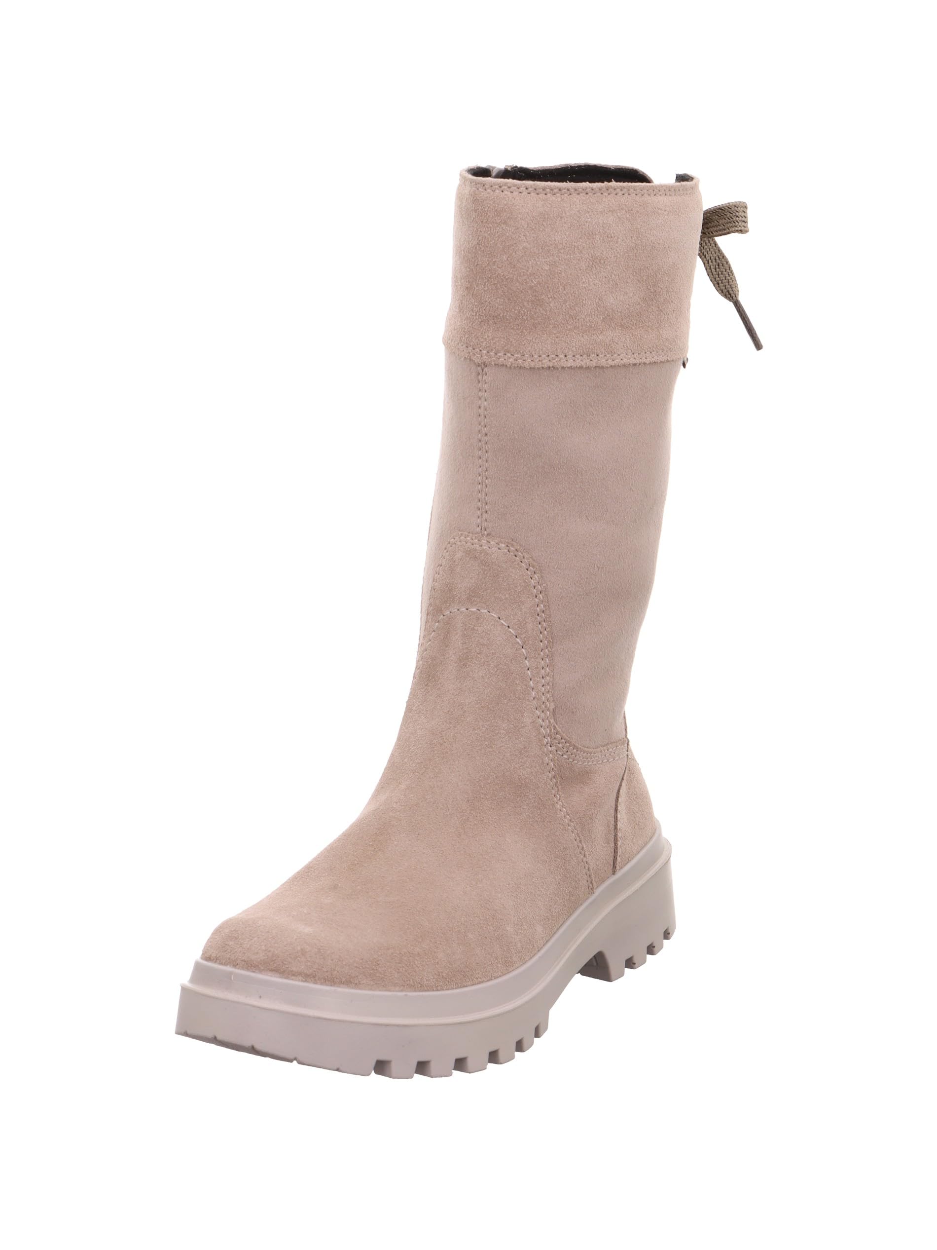 Superfit Abby, Botas para Nieve Niñas