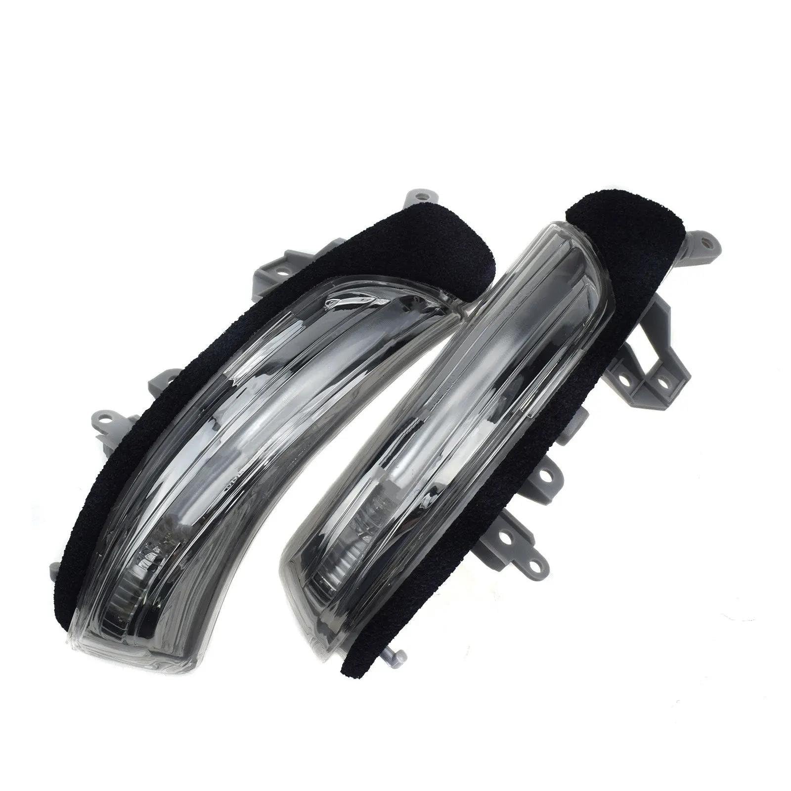 Clignotant de rétroviseur pour Toyota Prius 2009-2015 paire gauche droite