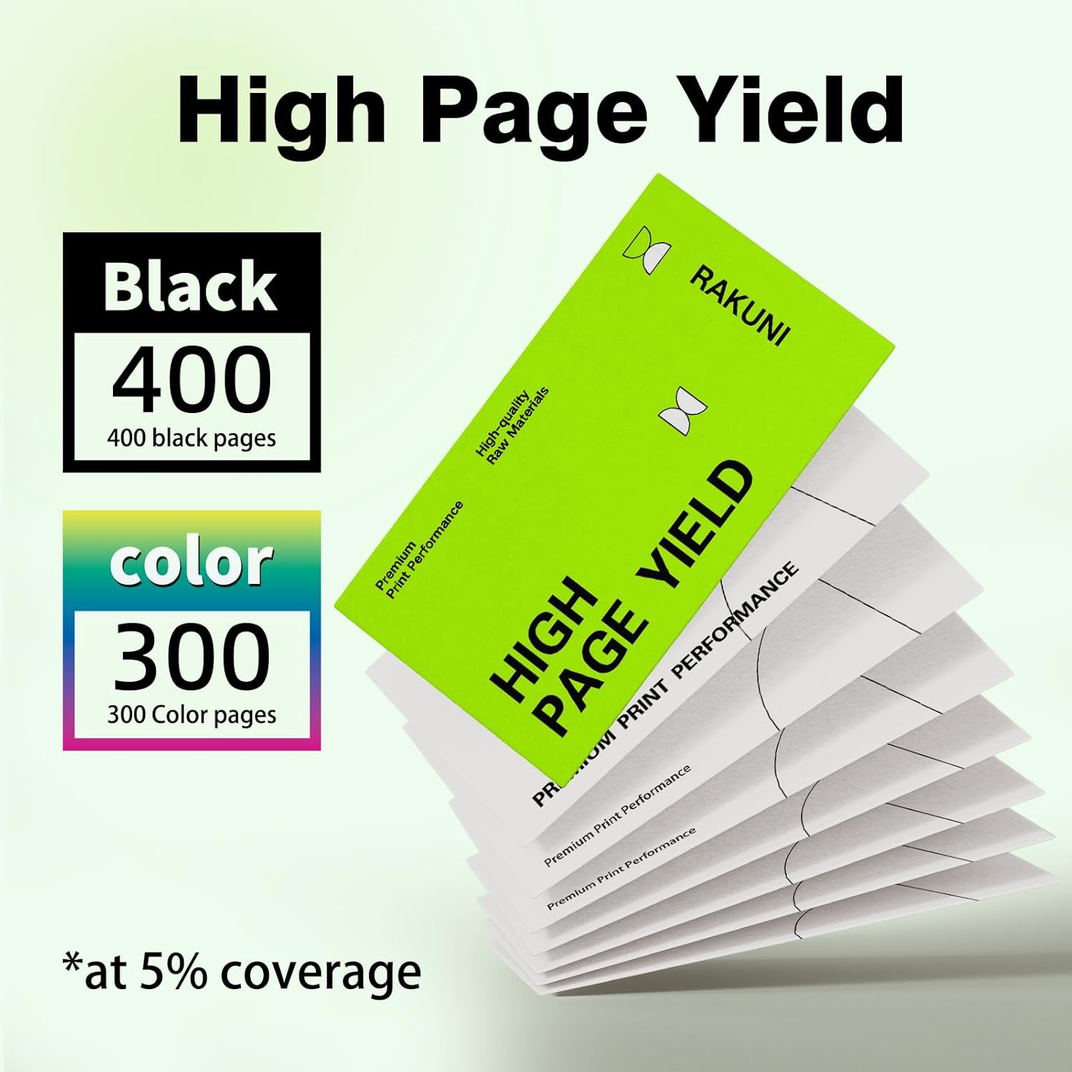 275XL PG-275XL Black Replacement for Canon 275XL 275 PG-275XL PG 275 PG-275 Ink Cartridge for Pixma TS3500 TS3520 TS3522 TR4700 TR4720 TR4722 TR4723 TR4725 TS3700 Printer(2 Black,2 Pack)