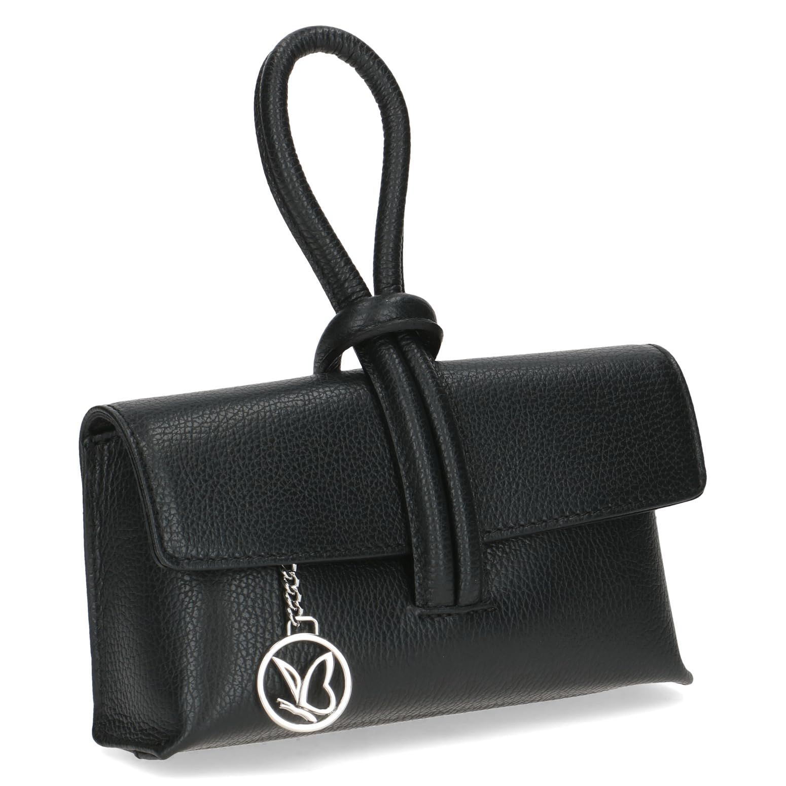CAPRICE Women's 9-61005-44 Handbag, Black (Black Nappa), Normal