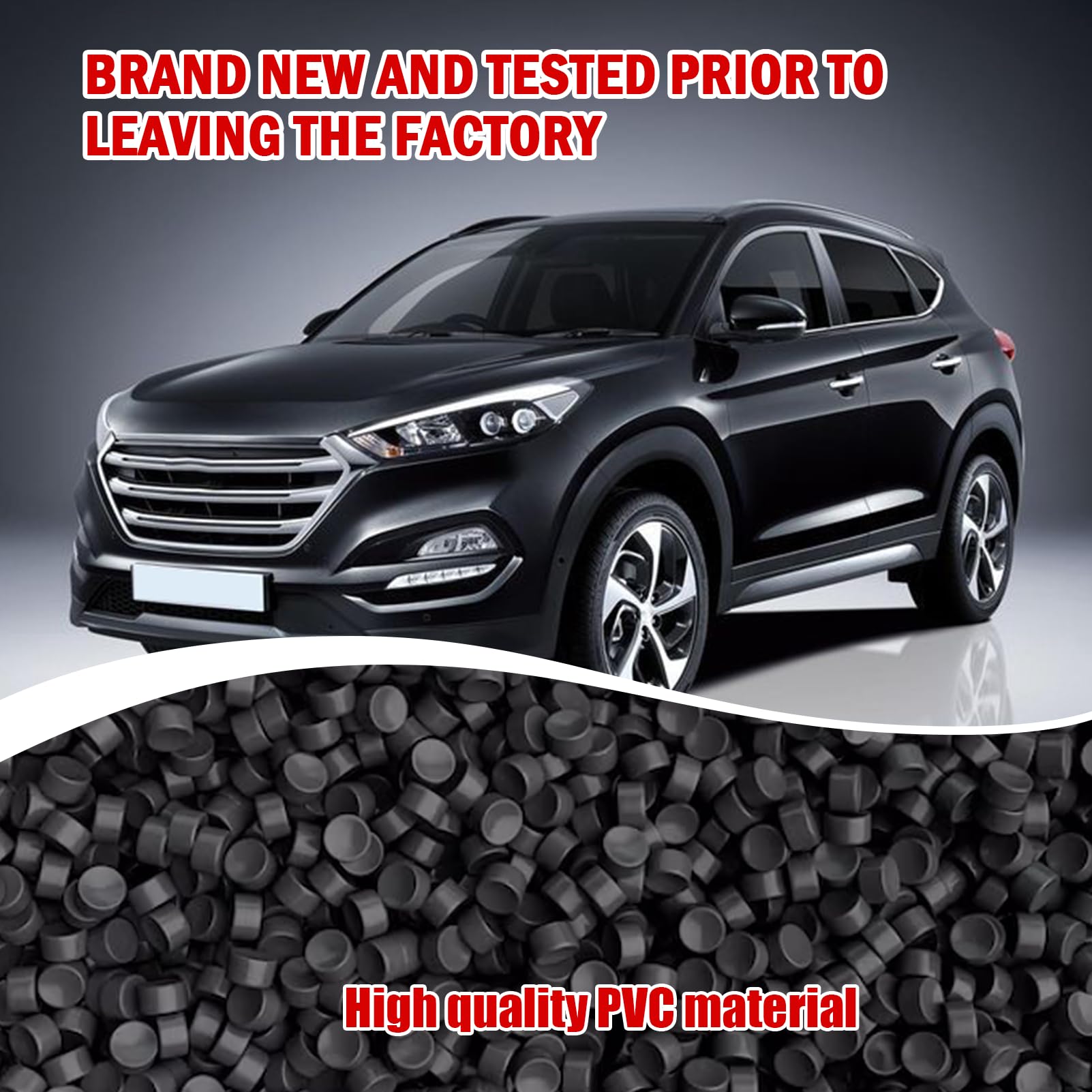 Freno di Parcheggio Elettronica 93300D3010 Per Hyundai Tucson 2016-2017 Interruttore Freno Mano Elettronico Pulsante Controllo Console 93300-D3010 Nero