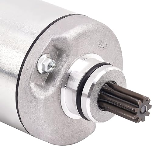 Miniatura 2 de Road Passion Motor de arranque 3090188 3084981 compatible con Polaris Sportsman 500 325 330 335 425 400 450 ATV UTV Ranger Magnum Trail Boss Big