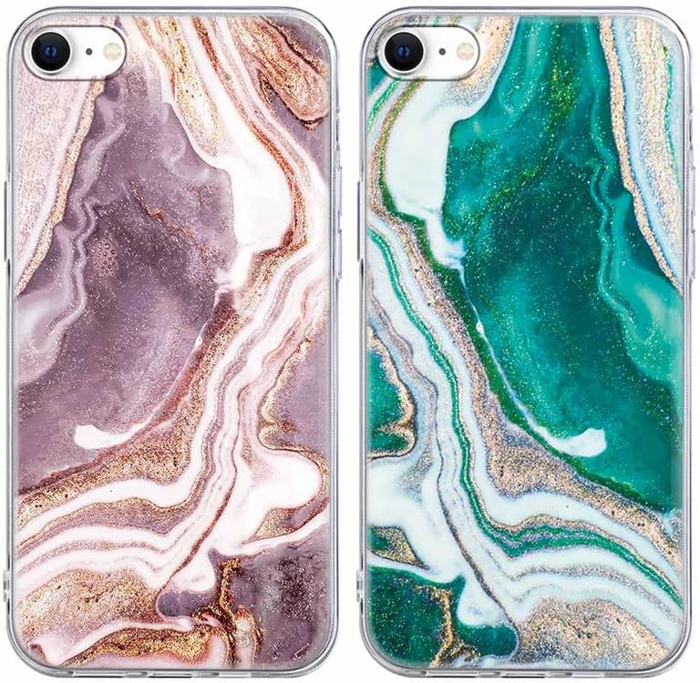 Xylota 2 przezroczyste etui na telefon komórkowy Samsung Galaxy A34 5G 6,5", przezroczyste etui Aesthetic z motywem serca miłosnego, miękkie, silikonowe, cienkie, TPU, odporne na uderzenia i