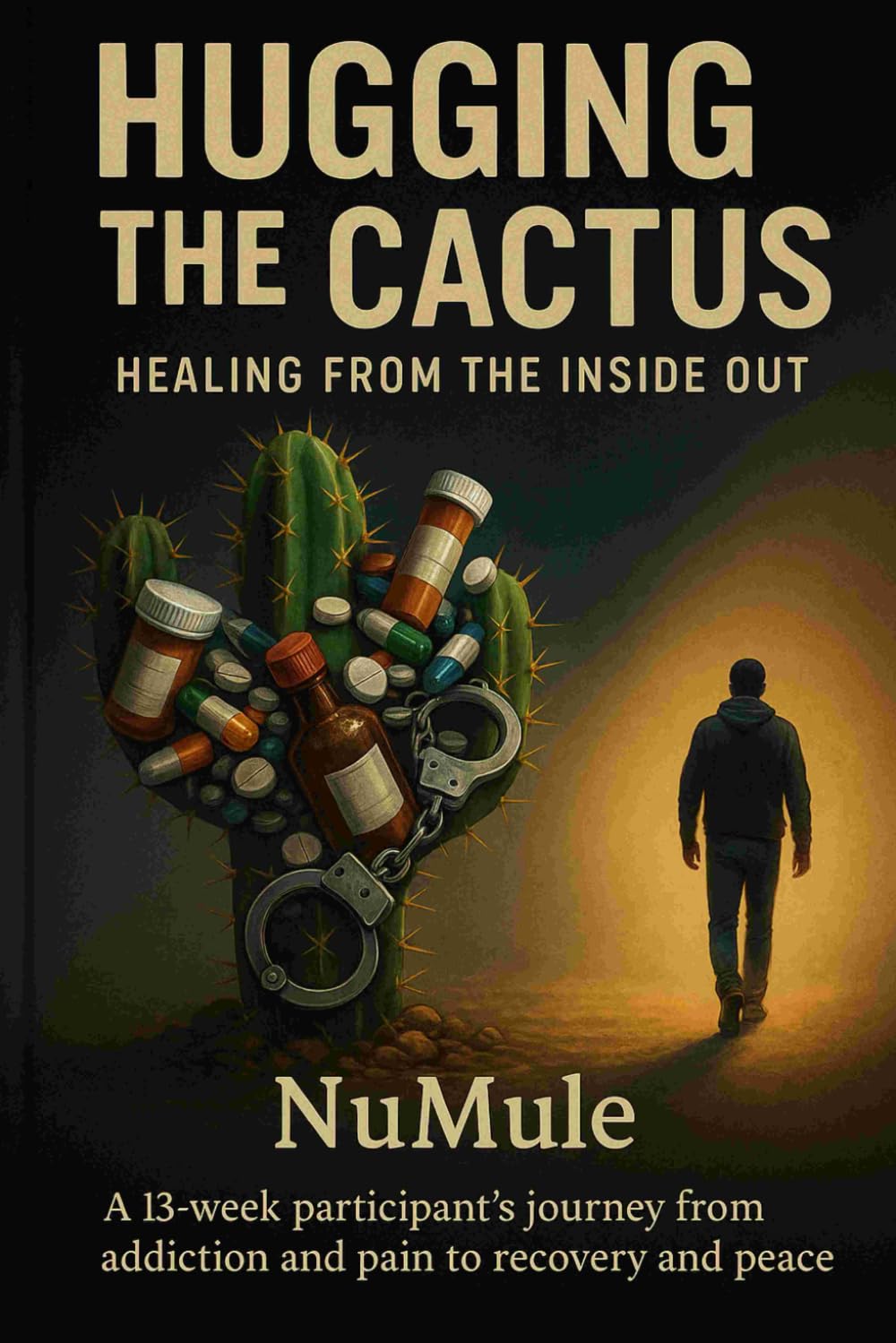 Hugging the Cactus: Healing from the INSIDE OUT