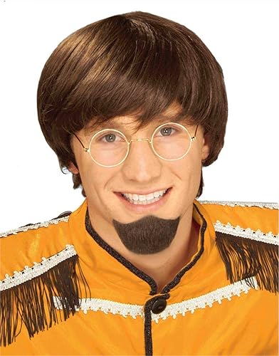 Forum Novelties - Goatee para hombre