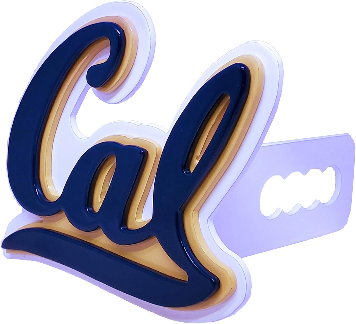University of California Golden Bears Hitch Cover