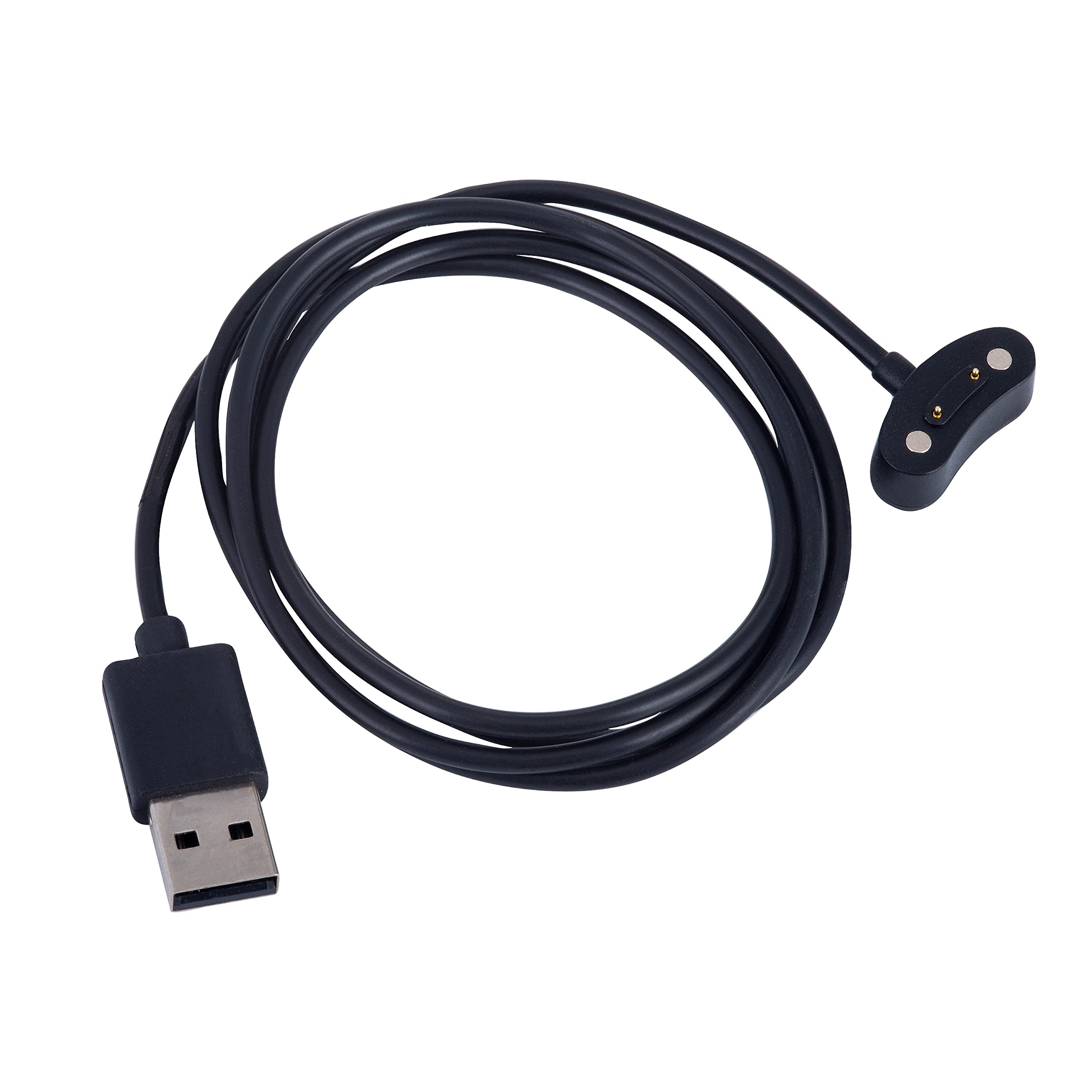 Ładowarka do TicWatch PRO 3 GPS Akyga AK-SW-39 Kabel z magnesem 1m do Smartwatch