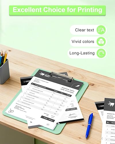 Miniatura 5 de greencycle MLT-D111S - Cartucho de tóner compatible con Samsung MLT-D111S MLT-111L 111S 111L, funciona con impresora Samsung Xpress SL-M2020W